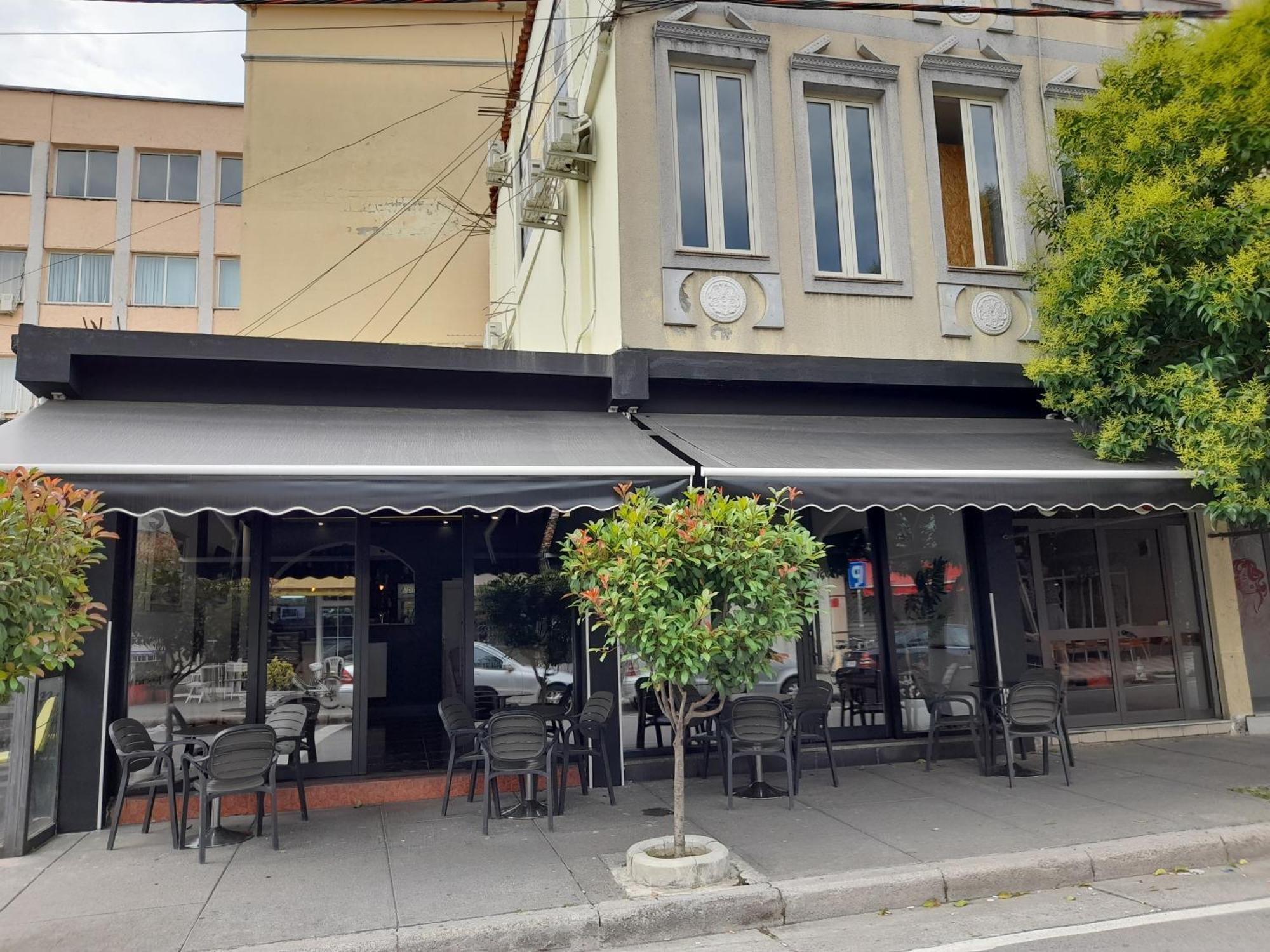 Golden Sleep Hostel Shkodër Exterior foto